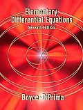Elementary Differential Equations 7th Edition