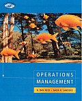 Operations Management, WebCT