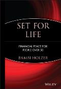Set for Life: Financial Peace for People Over 50