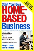 Start Your Own Home Based Business