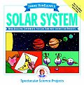 Janice VanCleaves Solar System Mind Boggling Experiments You Can Turn Into Science Fair Projects