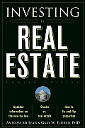Investing In Real Estate 4th Edition