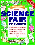 Janice VanCleaves Guide to More of the Best Science Fair Projects