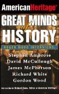 American Heritage: Great Minds of History