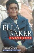 Ella Baker Freedom Bound