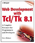 Web Development With Tcl Tk 8.1