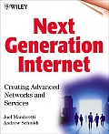 Next-Generation Internets Explained: Application Services and Performance in Advanced Internets