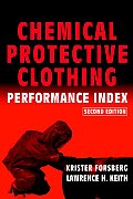 Chemical Protective Clothing Performance Index 2nd Edition