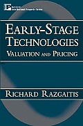 Early Stage Technologies Valuation & Pricing