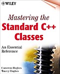 Mastering The Standard C++ Classes