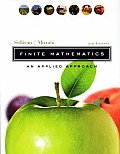 Finite Mathematics : Applied Approach (9TH 04 - Old Edition)