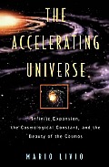 Accelerating Universe Infinite Expansive
