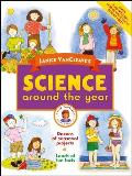 Janice Vancleave's Science Around the Year