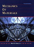 Mechanics of Materials / With CD (2ND 00 - Old Edition)