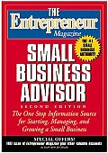 Entrepreneur Magazine Small Business Adv