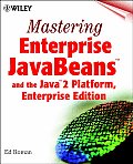 Mastering Enterprise Javabeans 1st Edition