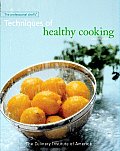 Professional Chefs Techniques of Healthy Cooking 2nd Edition