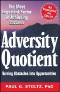 Adversity Quotient: Turning Obstacles Into Opportunities