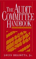 Audit Committee Handbook 3rd Edition