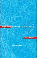 Explaining Psychological Statistics 2ND Edition