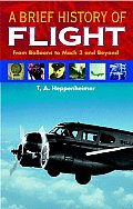 Brief History Of Flight