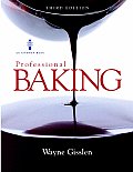 Professional Baking 3rd Edition