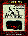 Soy Of Cooking Easy To Make Vegetarian