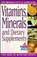 Vitamins Minerals & Dietary Supplements