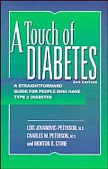 Touch Of Diabetes A Straightforward