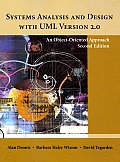 Systems Analysis & Design With UML 2nd Edition