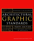 Architectural Graphic Standards 10th Edition
