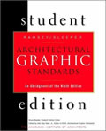 Architectural Graphic Standards 9th Edition Student Edition An Abridgement of the 9th Edition