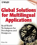 Global Solutions For Multilingual Applications