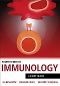 Immunology A Short Course 4th Edition