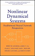 Nonlinear Dynamical Systems: Feedforward Neural Network Perspectives