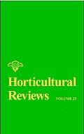 Horticultural Reviews, Volume 25