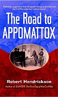 Road To Appomattox
