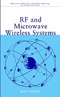 Rf & Microwave Wireless Systems