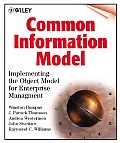 Common Information Model