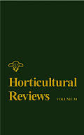Horticultural Reviews, Volume 30