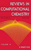 Reviews in Computational Chemistry, Volume 14