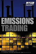 Emissions Trading: Environmental Policy's New Approach