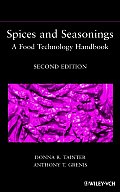Spices and Seasonings: A Food Technology Handbook