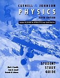 Physics 5th Edition Student Study Guide