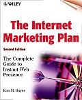 Internet Marketing Plan The Complete 2nd Edition