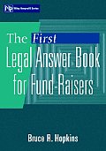 The First Legal Answer Book for Fund-Raisers