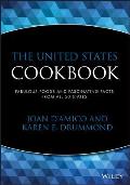 The United States Cookbook: Fabulous Foods and Fascinating Facts from All 50 States