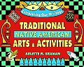 Traditional Native American Arts & Activities