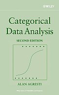 Categorical Data Analysis 2nd Edition