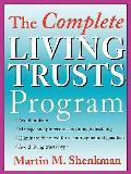 Complete Living Trusts Program